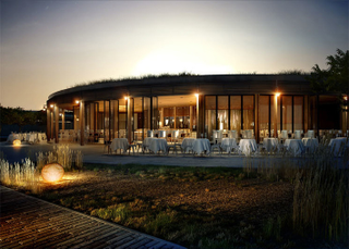 Illustration for article titled 38 Architectural Renderings You Won't Believe Are Fake